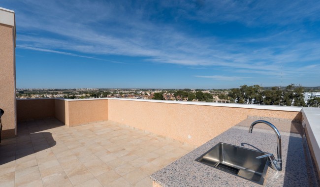 Segunda mano - Apartamento - Guardamar - El Raso