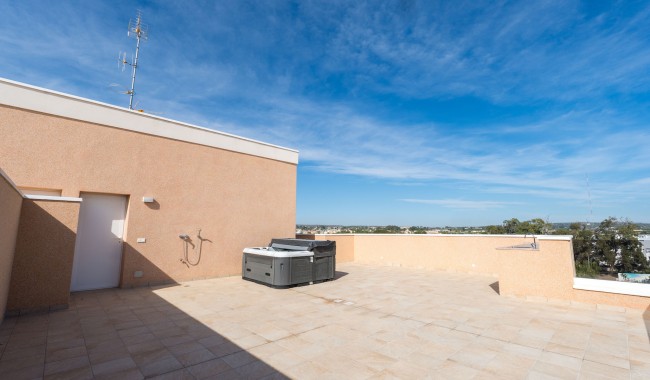 Segunda mano - Apartamento - Guardamar - El Raso