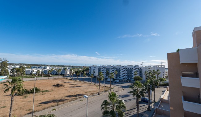 Segunda mano - Apartamento - Guardamar - El Raso