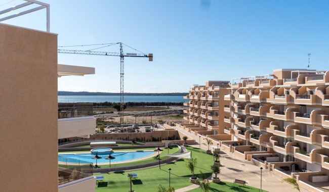 Segunda mano - Apartamento - Guardamar - El Raso