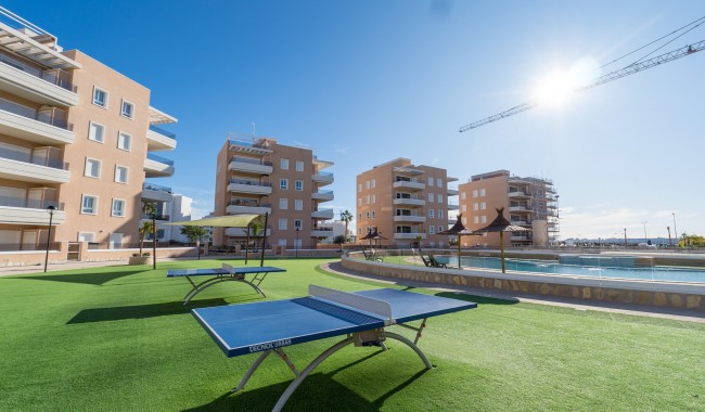 Segunda mano - Apartamento - Guardamar - El Raso