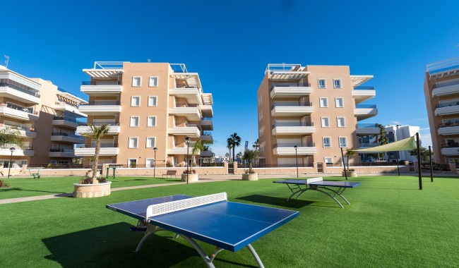 Segunda mano - Apartamento - Guardamar - El Raso