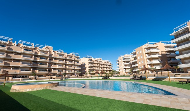 Segunda mano - Apartamento - Guardamar - El Raso