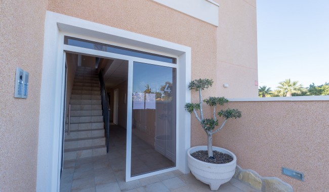 Segunda mano - Apartamento - Guardamar - El Raso