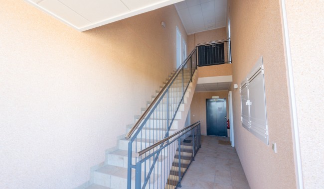 Segunda mano - Apartamento - Guardamar - El Raso