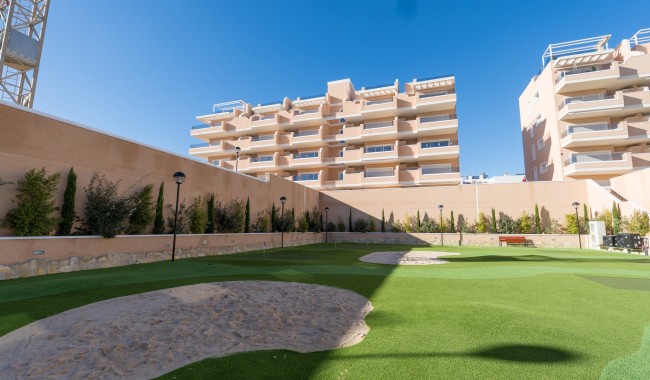 Segunda mano - Apartamento - Guardamar - El Raso