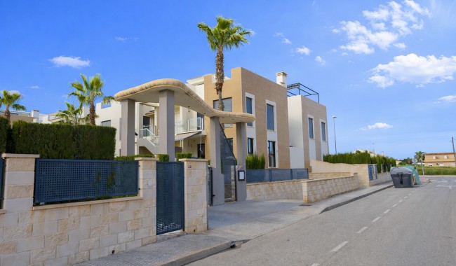 Segunda mano - Adosado - Orihuela Costa - La Zenia