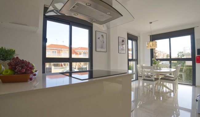 Segunda mano - Adosado - Orihuela Costa - La Zenia