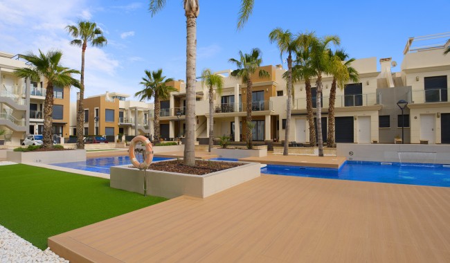 Segunda mano - Adosado - Orihuela Costa - La Zenia
