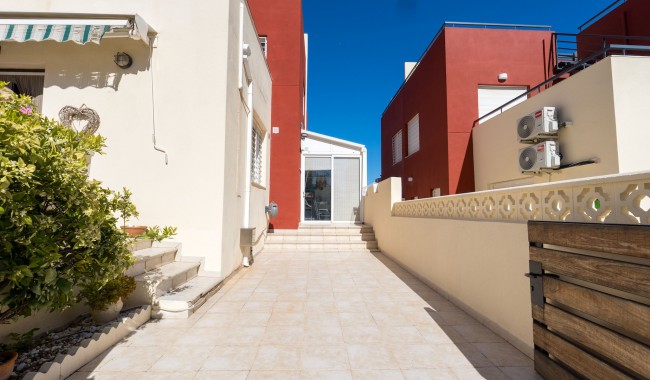 Begagnad - Radhus - Orihuela Costa - Villamartín