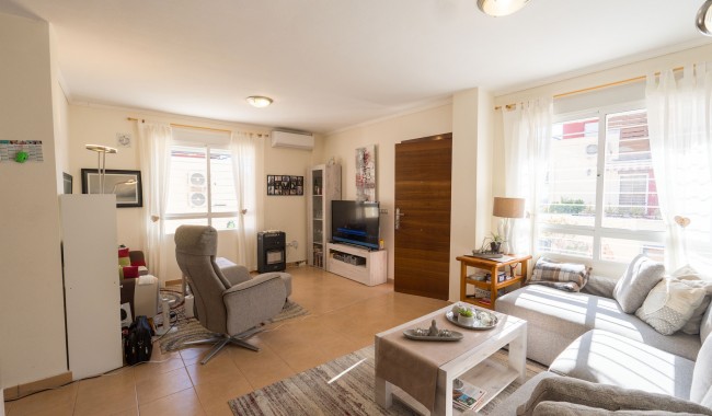Begagnad - Radhus - Orihuela Costa - Villamartín