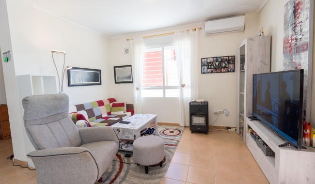 Begagnad - Radhus - Orihuela Costa - Villamartín