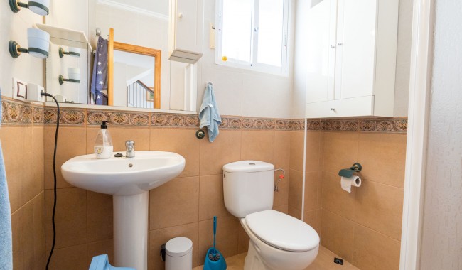 Begagnad - Radhus - Orihuela Costa - Villamartín