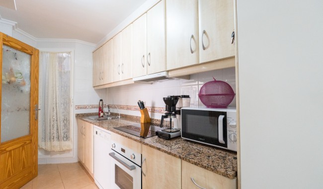 Begagnad - Radhus - Orihuela Costa - Villamartín