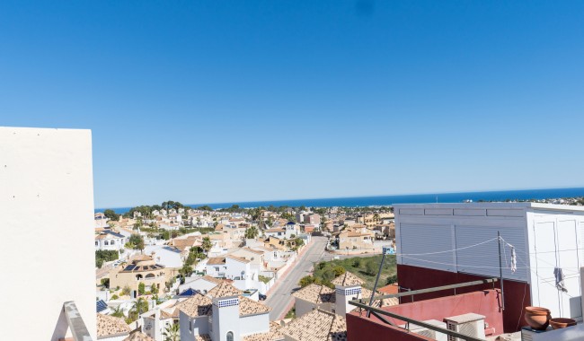 Begagnad - Radhus - Orihuela Costa - Villamartín