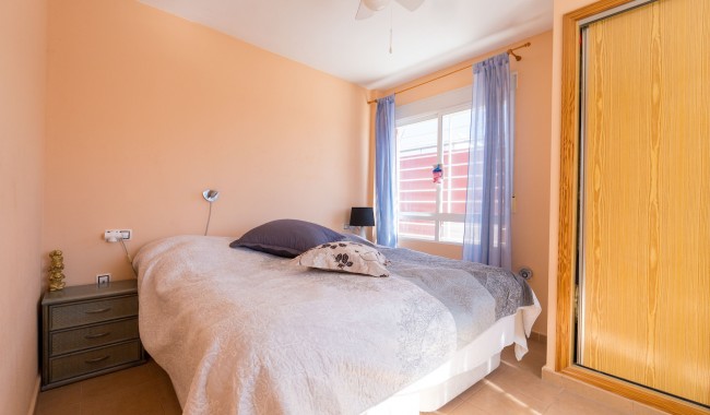 Begagnad - Radhus - Orihuela Costa - Villamartín