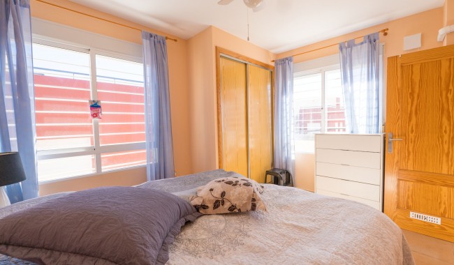 Begagnad - Radhus - Orihuela Costa - Villamartín
