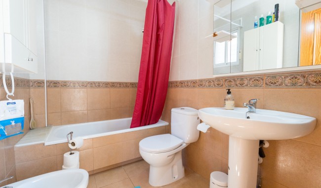 Begagnad - Radhus - Orihuela Costa - Villamartín