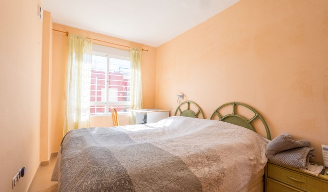 Begagnad - Radhus - Orihuela Costa - Villamartín