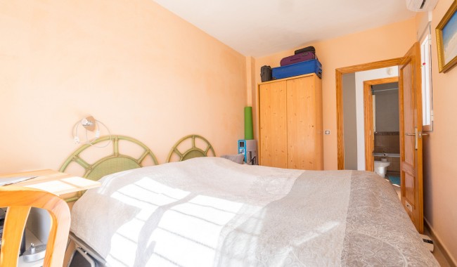 Begagnad - Radhus - Orihuela Costa - Villamartín