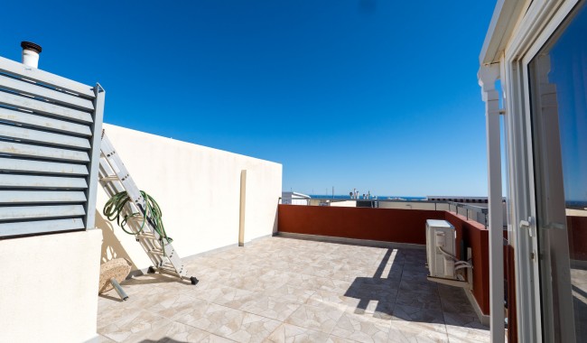 Begagnad - Radhus - Orihuela Costa - Villamartín