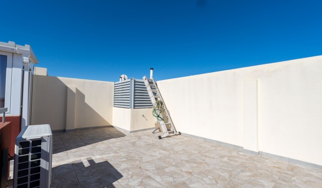 Begagnad - Radhus - Orihuela Costa - Villamartín