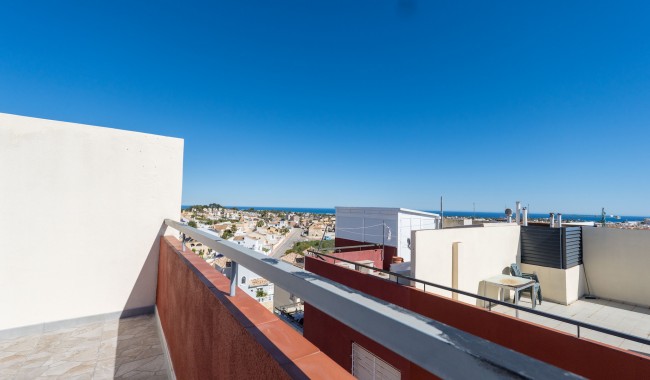 Begagnad - Radhus - Orihuela Costa - Villamartín