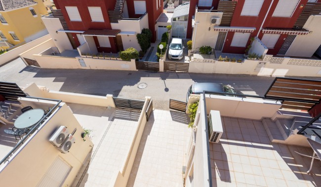 Begagnad - Radhus - Orihuela Costa - Villamartín