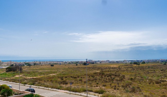 Resale - Apartment - Orihuela Costa - Villamartín