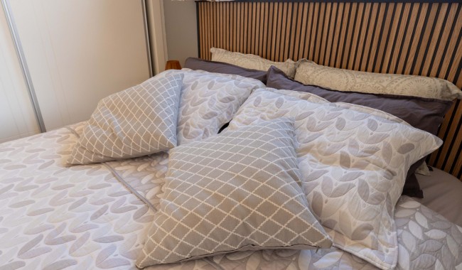 Resale - Apartment - Orihuela Costa - Villamartín