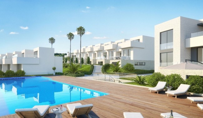 Resale - Villa - Torreblanca