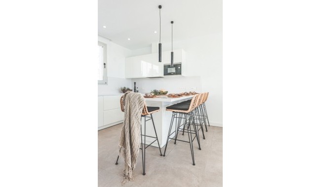 Resale - Villa - Torreblanca