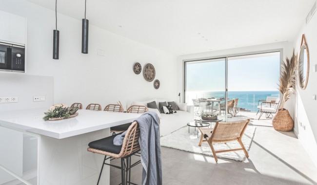 Resale - Villa - Torreblanca