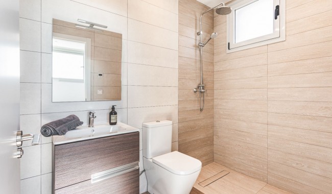 Resale - Villa - Torreblanca