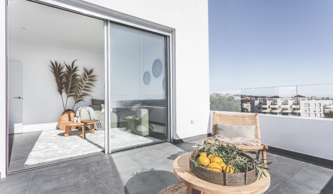 Resale - Villa - Torreblanca