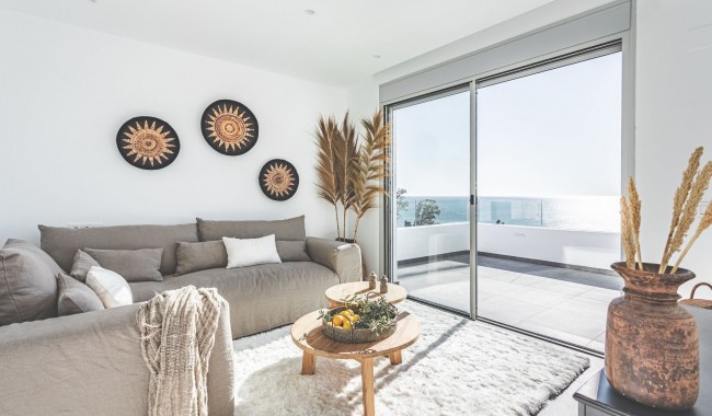Resale - Villa - Torreblanca