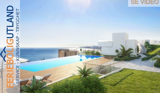Resale - Villa - Torreblanca