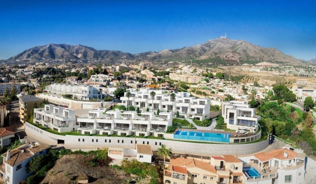 Resale - Villa - Torreblanca