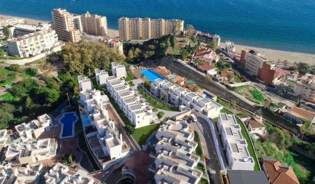 Resale - Villa - Torreblanca