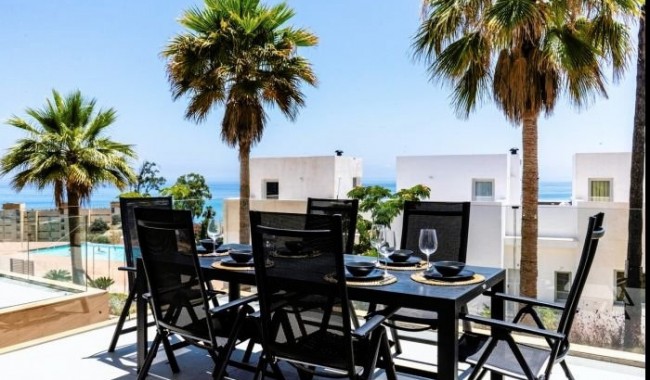 Resale - Villa - Torreblanca