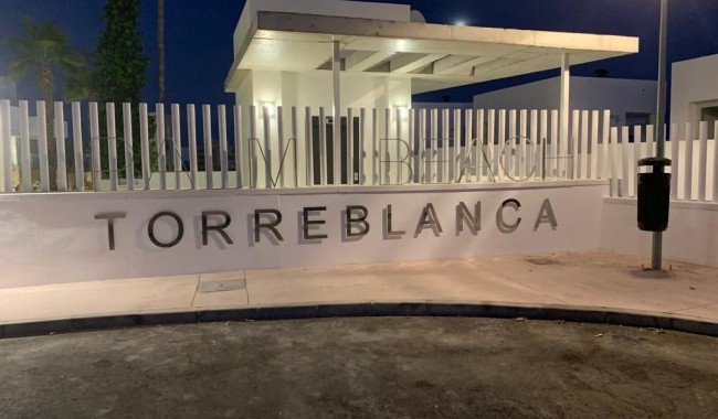 Resale - Villa - Torreblanca