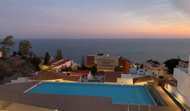 Resale - Villa - Torreblanca