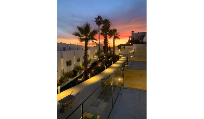 Resale - Villa - Torreblanca