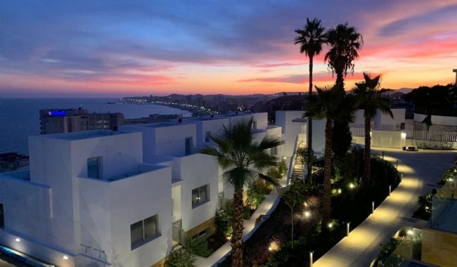 Resale - Villa - Torreblanca