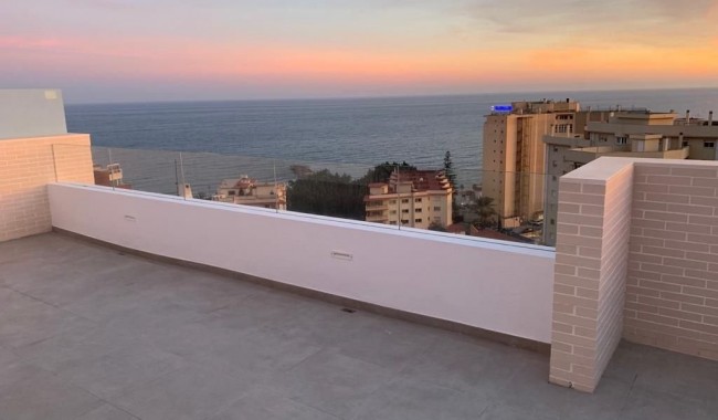 Resale - Villa - Torreblanca
