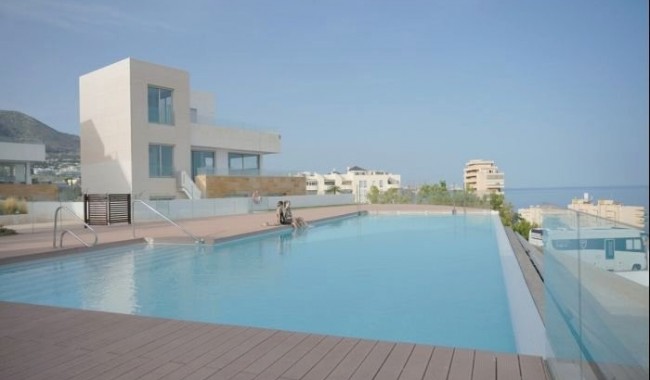 Resale - Villa - Torreblanca