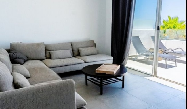 Resale - Villa - Torreblanca
