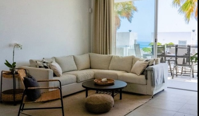 Resale - Villa - Torreblanca