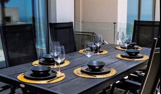 Resale - Villa - Torreblanca