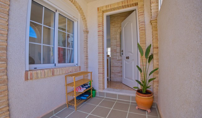 Brukt - Villa - Torrevieja
